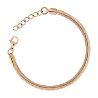 Bracciale Vag Donna in Acciaio 4700070012